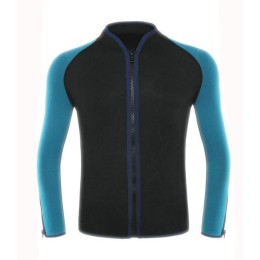 ADS008  自訂分體式潛水衣   設計兩件套潛水衣款式  2MM  製作多功能潛水衣款式  潛水衣專營 長者水療乾身制服 水療治療 ADS008  自訂分體式潛水衣   設計兩件套潛水衣款式  2MM  製作多功能潛水衣款式  潛水衣專營 長者水療乾身制服 水療治療